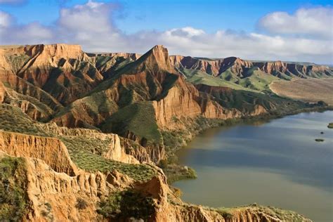 burujon que ver|Barrancas de Burujón, ruta y miradores (Toledo)